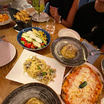 Photo n°1 de l'avis de Michelle. fait le 14/08/2023 à 10:44 sur le  Angie’s Restaurant à Rome