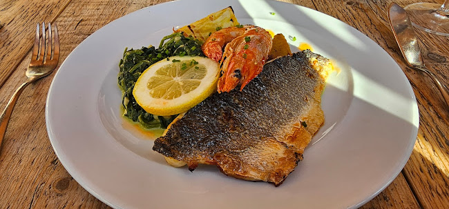 Avaliações doComporta Café Beach Club em Grândola - Restaurante