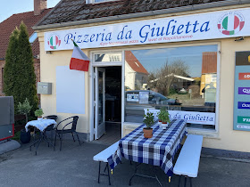 Pizzeria da Giulietta