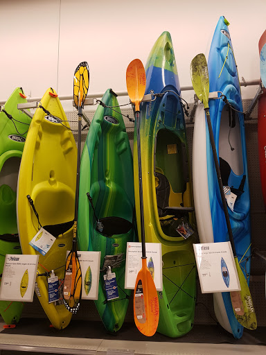 Sporting Goods Store «Academy Sports + Outdoors», reviews and photos, 8675 Concord Mills Boulevard, Concord, NC 28027, USA
