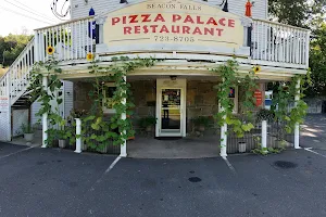 Beacon Falls Pizza Palace image