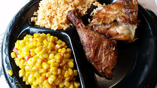 Mexican Restaurant «El Pollo Loco», reviews and photos, 6986 Chestnut St, Gilroy, CA 95020, USA