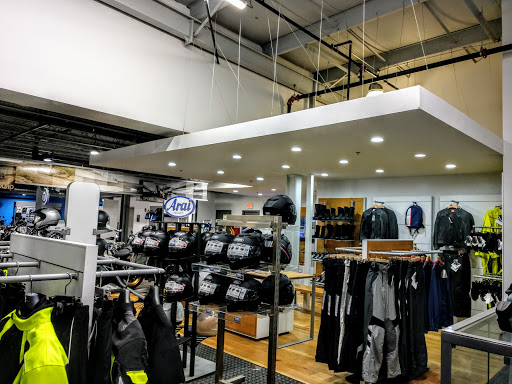 Motorcycle Dealer «Motorcycles of Charlotte», reviews and photos, 731 Westinghouse Blvd, Charlotte, NC 28273, USA