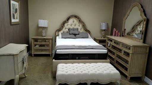 Furniture Store «Quality Furniture Discounts», reviews and photos, 7803 Southland Blvd #203, Orlando, FL 32809, USA
