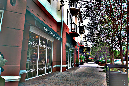 Boutique «Couture Designer Resale Boutique», reviews and photos, 10117 Montague St, Tampa, FL 33626, USA