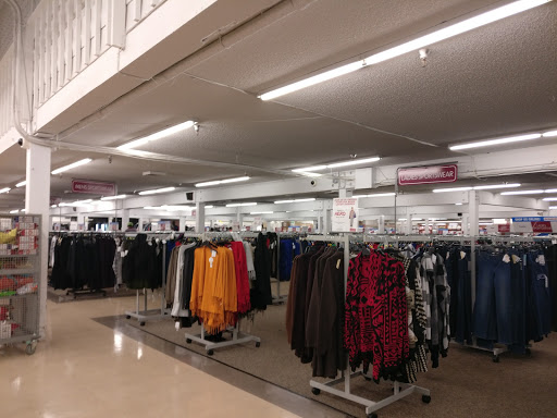 Clothing Store «Burlington Coat Factory», reviews and photos, 24111 WA-99, Edmonds, WA 98026, USA