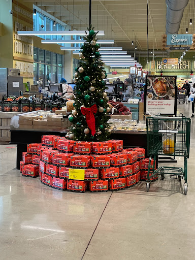 Grocery Store «Whole Foods Market», reviews and photos, 1925 Hughes Landing Blvd #100, The Woodlands, TX 77380, USA