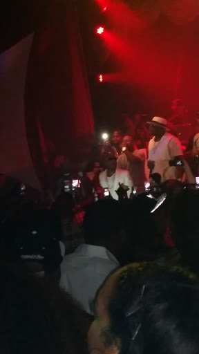 Performing Arts Theater «Las Vegas Events - The Tommy Wind Theater & Events Center», reviews and photos, 3765 S Las Vegas Blvd, Las Vegas, NV 89109, USA