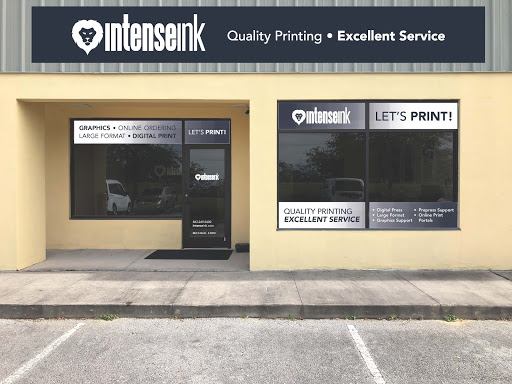 Graphic Designer «Intense Ink», reviews and photos, 2119 S 30th St #3, Haines City, FL 33844, USA