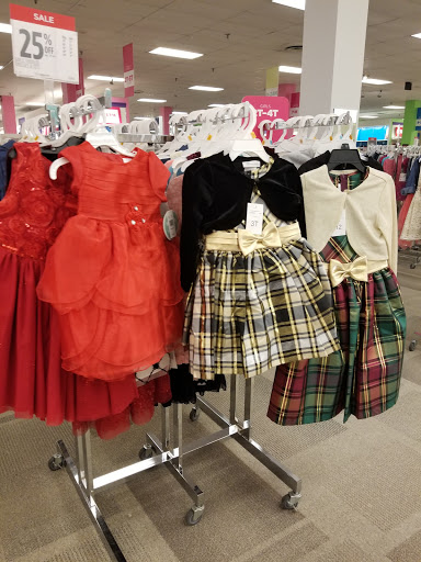Department Store «JCPenney», reviews and photos, 3225 28th St SE, Grand Rapids, MI 49512, USA