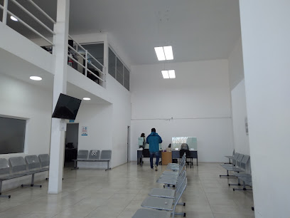 Registro Civil y Capacidad de las Personas - Rio Gallegos | Registros Públicos Provincia de Santa Cruz