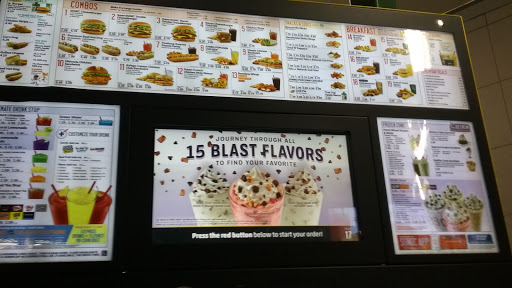 Fast Food Restaurant «Sonic Drive-In», reviews and photos, 1331 Bell Rd, Antioch, TN 37013, USA
