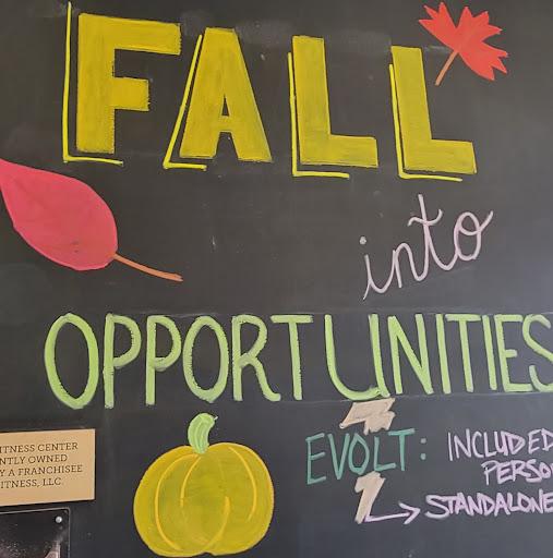 Gym «Anytime Fitness», reviews and photos, 22078 Farmington Rd, Farmington, MI 48336, USA