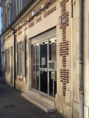 Blin Pierre à Compiègne