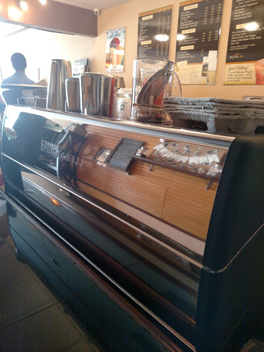 Coffee Shop «Dilworth Coffee at Plantation Market», reviews and photos, 3016 Weddington Rd #600, Matthews, NC 28105, USA