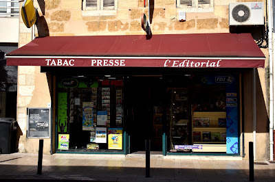 L'Editorial à Saint-Médard-en-Jalles
