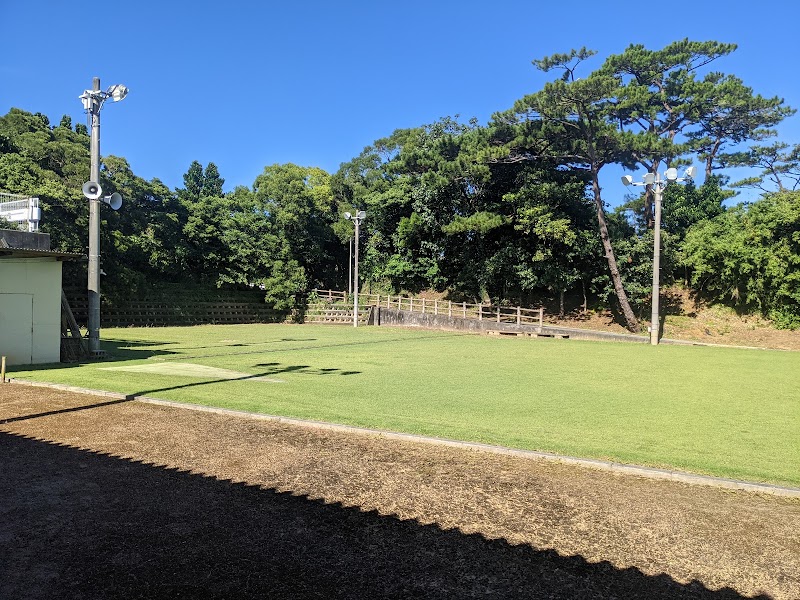 モーシヌ森公園