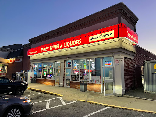 Morrissey Boulevard Wines & Liquors, 711 William T Morrissey Blvd, Dorchester, MA 02122, USA, 