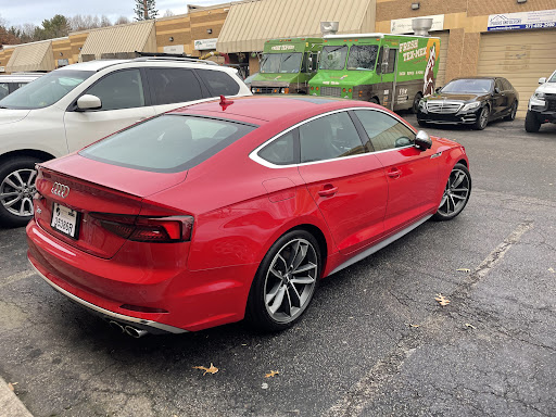 Used Car Dealer «Select Auto Imports», reviews and photos, 5630 S Van Dorn St, Alexandria, VA 22310, USA