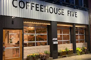 Coffeehouse Five image
