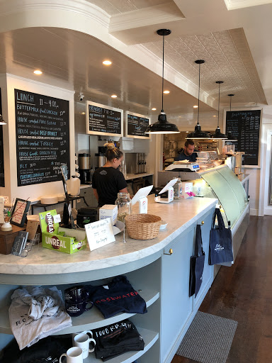 Market «Rosewater Market», reviews and photos, 20 S Summer St, Edgartown, MA 02539, USA