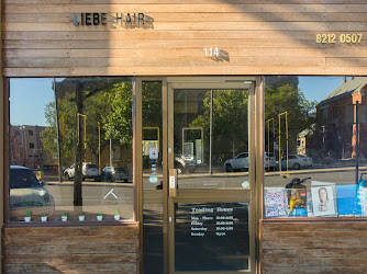 Liebe Hair Salon