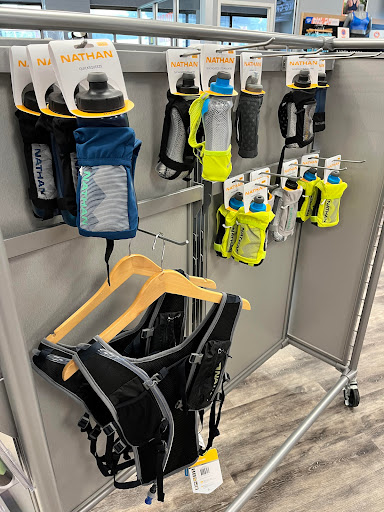 Sporting Goods Store «Fleet Feet Sports Greensboro», reviews and photos, 3731 Lawndale Dr, Greensboro, NC 27455, USA