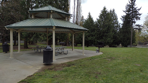 Park «Turnkey Park», reviews and photos, 23312 100th Ave SE, Kent, WA 98031, USA