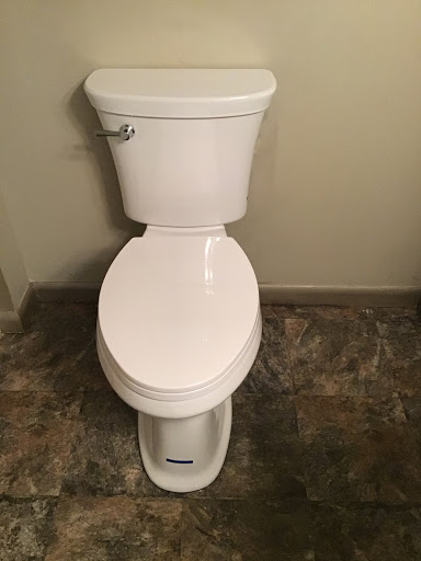 Plumber «Benjamin Franklin Plumbing», reviews and photos, 11825 W Point Douglas Rd S Ste 2, Hastings, MN 55033, USA