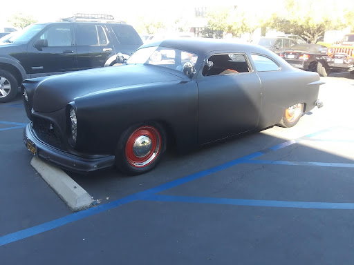 Murrieta Smog Star Auto Repair Shop Smog check brake light inspections image