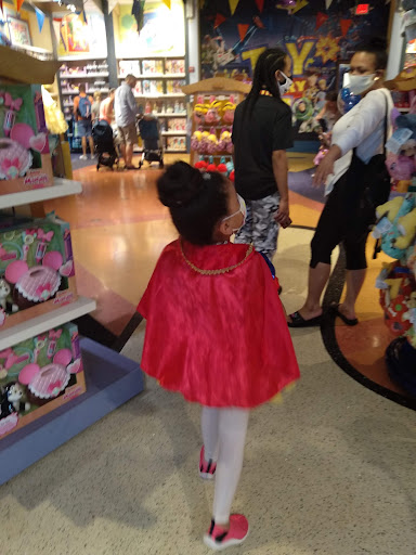 Toy Store «Once Upon a Toy», reviews and photos, 1375 Buena Vista Dr, Orlando, FL 32821, USA