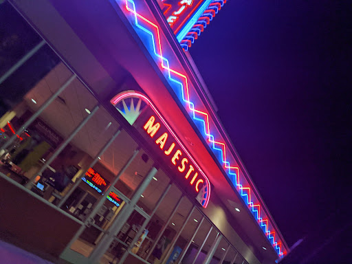 Movie Theater «Majestic Cinemas», reviews and photos, 2140 E Cinema Dr, Meridian, ID 83642, USA