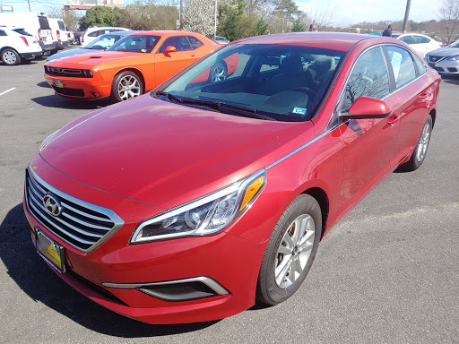 Used Car Dealer «VA Cars Inc», reviews and photos, 7729 Midlothian Turnpike, Richmond, VA 23235, USA