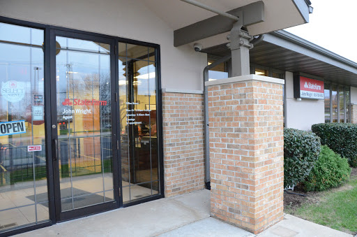 Insurance Agency «State Farm: John Wright», reviews and photos