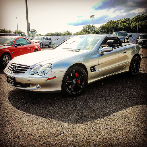 Used Car Dealer «Amaral Auto Sales & Service», reviews and photos, 295 Park Ave, Lyndhurst, NJ 07071, USA