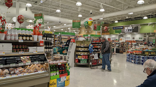 Supermarket «Publix Super Market at White Stone Center», reviews and photos, 9200 Highway 119 #1400, Alabaster, AL 35007, USA