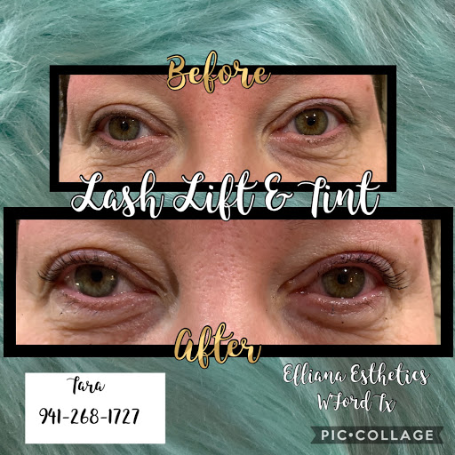 Explore dog nose print tattoo ideas, creative tattoo ideas in Weatherford, available at TCO BEAUTY BAR & Waxing Studio Weatherford Tx