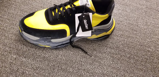 Department Store «Nordstrom Rack», reviews and photos, 199 Skokie Blvd, Northbrook, IL 60062, USA