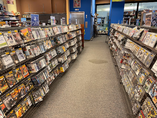 DVD Store «V•Stock», reviews and photos, 2040 Chesterfield Center, Chesterfield, MO 63017, USA