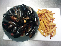 Plats et boissons du Restaurant français Café Le Carillon à Tarbes - n°7