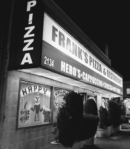 Franks Pizza image 1
