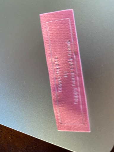 Craft Store «Dutch Label Shop», reviews and photos, 1701 Walnut St #1, Philadelphia, PA 19103, USA