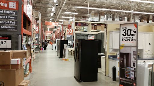 Home Improvement Store «The Home Depot», reviews and photos, 29801 Southfield Rd, Southfield, MI 48076, USA