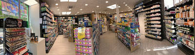 Pharmacie République Pré-Botté à Rennes