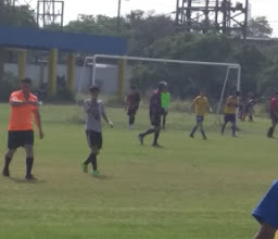 Campo Tigres Cemex photo