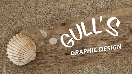 Gull's Graphic Design