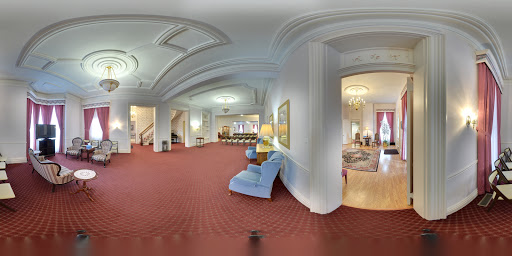 Funeral Home «Freeman Family Funeral Homes and Crematory», reviews and photos, 819 S Harrison St, Shelbyville, IN 46176, USA