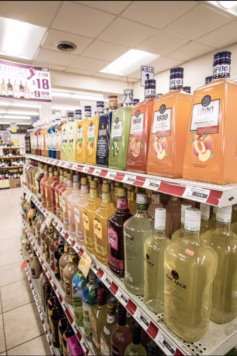 Liquor Store «South End Liquors», reviews and photos, 1755 S Main St, Fall River, MA 02724, USA