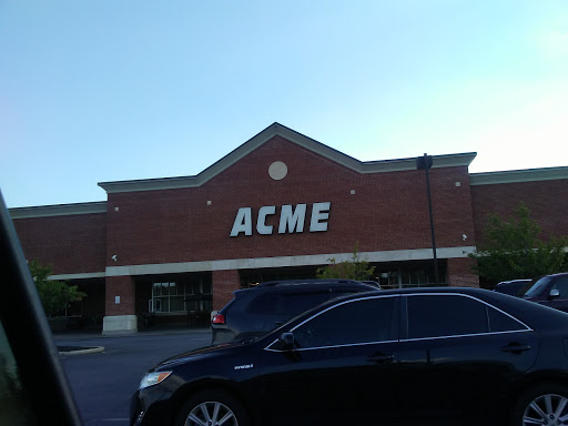 Grocery Store «ACME Markets», reviews and photos, 851 Gap Newport Pike, Avondale, PA 19311, USA