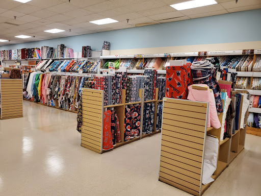 Fabric Store «Jo-Ann Fabrics and Crafts», reviews and photos, 2267 Northampton St, Holyoke, MA 01040, USA